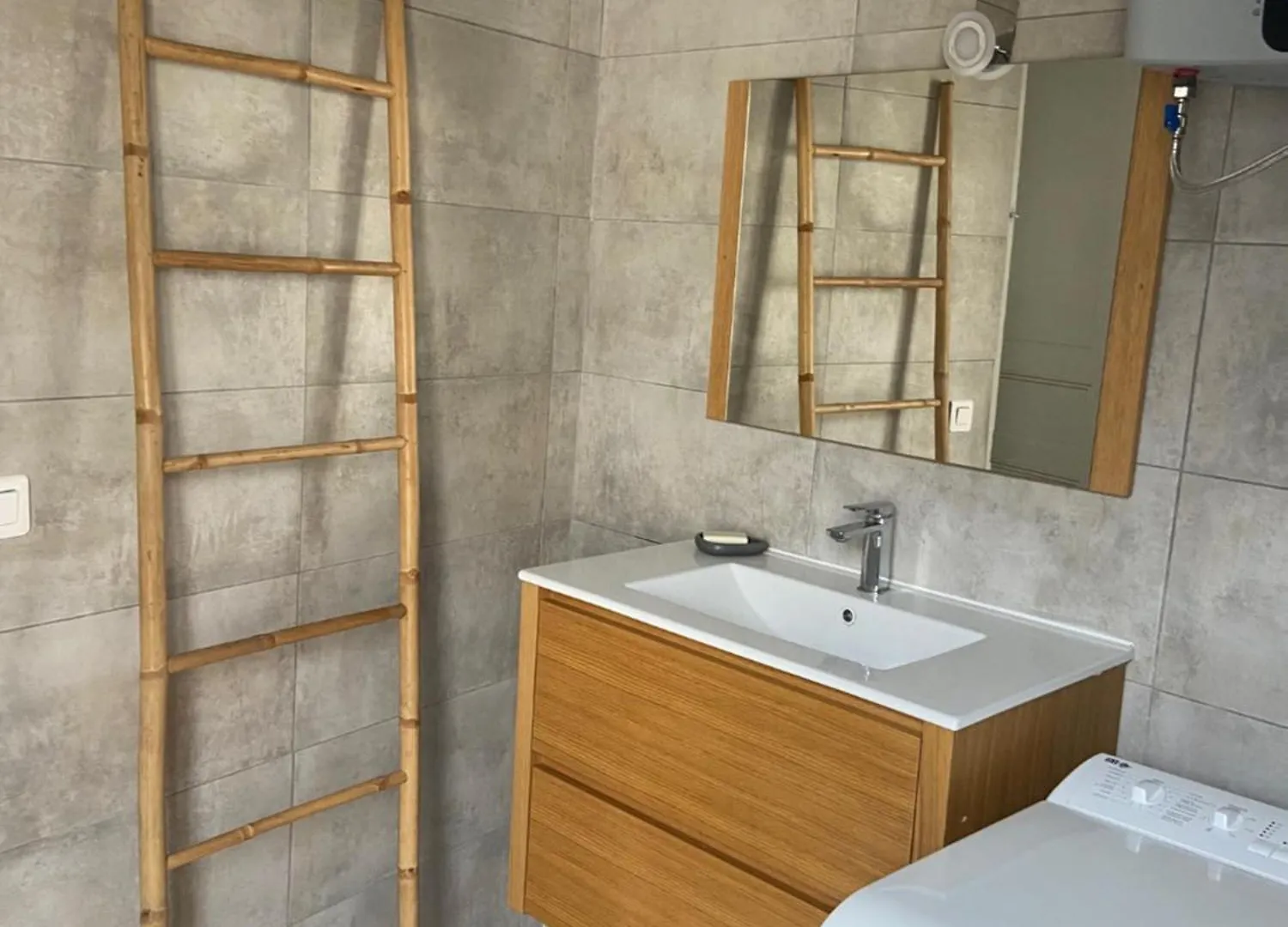 Appartement Pouchet à Paris